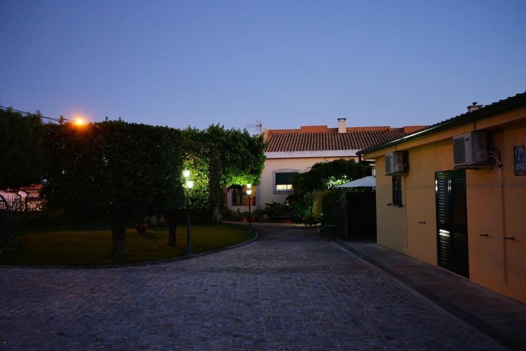 A Tintureira Villa Sao Martinho de Antas Exterior photo